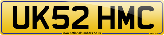 UK52 HMC