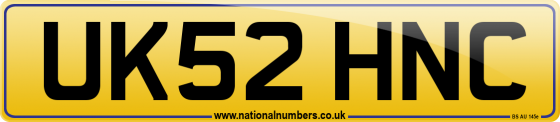 UK52 HNC