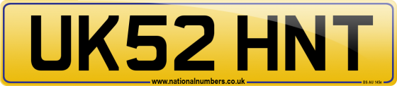 UK52 HNT