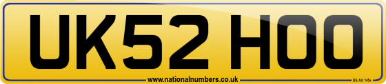 UK52 HOO