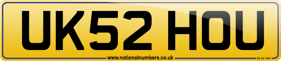 UK52 HOU