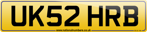 UK52 HRB