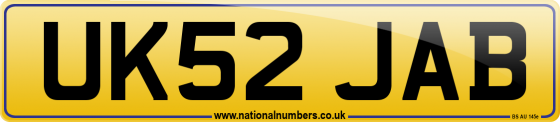 UK52 JAB