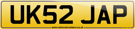 UK52 JAP