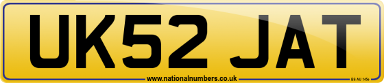 UK52 JAT