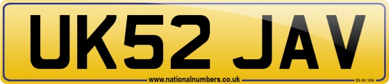 UK52 JAV