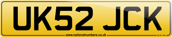 UK52 JCK