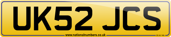 UK52 JCS