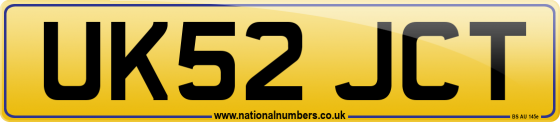 UK52 JCT