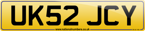 UK52 JCY