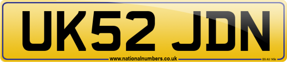 UK52 JDN