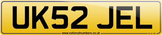 UK52 JEL