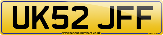 UK52 JFF