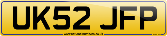UK52 JFP