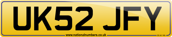 UK52 JFY