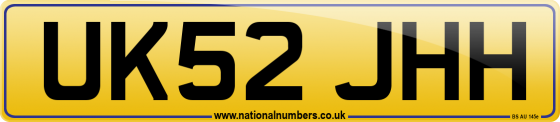 UK52 JHH