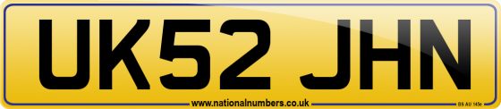 UK52 JHN