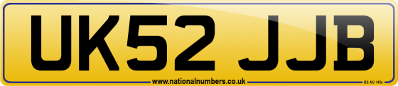 UK52 JJB