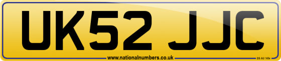 UK52 JJC