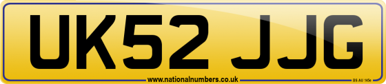 UK52 JJG