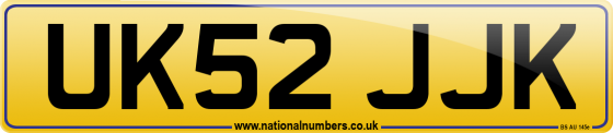 UK52 JJK