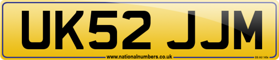 UK52 JJM