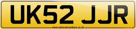 UK52 JJR
