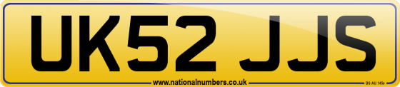 UK52 JJS