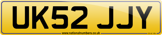 UK52 JJY