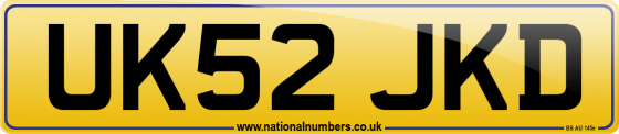 UK52 JKD
