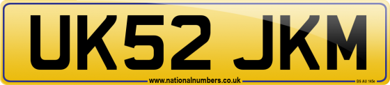 UK52 JKM
