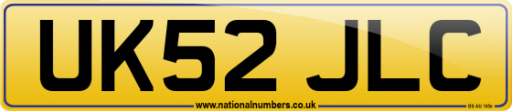 UK52 JLC