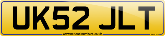 UK52 JLT
