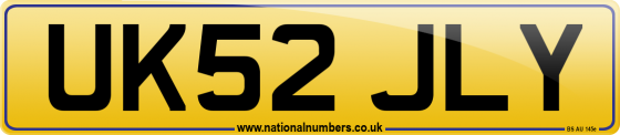 UK52 JLY