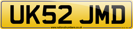 UK52 JMD