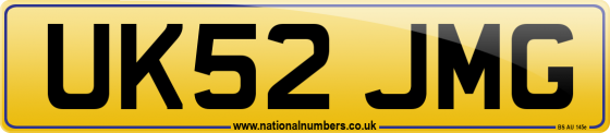 UK52 JMG