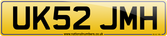 UK52 JMH