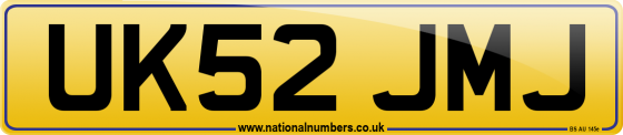 UK52 JMJ