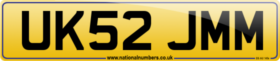 UK52 JMM