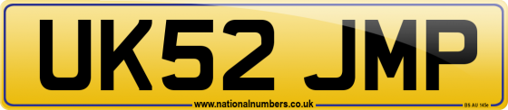 UK52 JMP