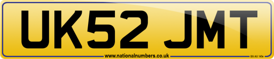 UK52 JMT