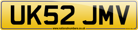 UK52 JMV