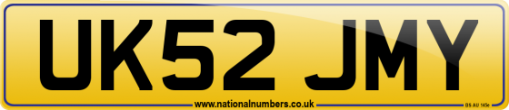 UK52 JMY