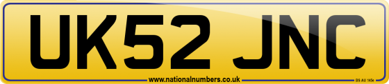 UK52 JNC