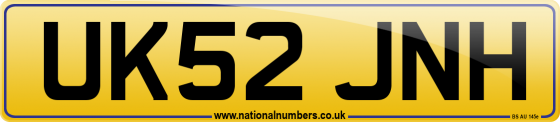 UK52 JNH