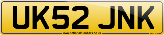 UK52 JNK