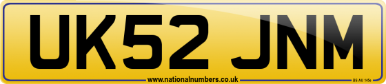 UK52 JNM