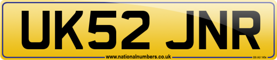 UK52 JNR