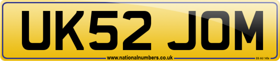 UK52 JOM