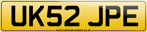 UK52 JPE